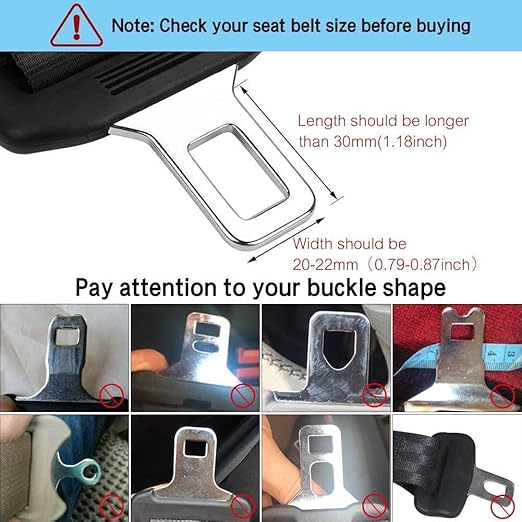 Buckle-Belt Extension