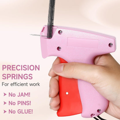 Fine Stitch Gun Quick Clothing Fixer