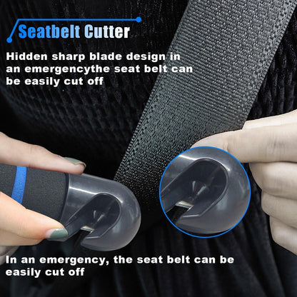 3 in 1 Car Handle Assist