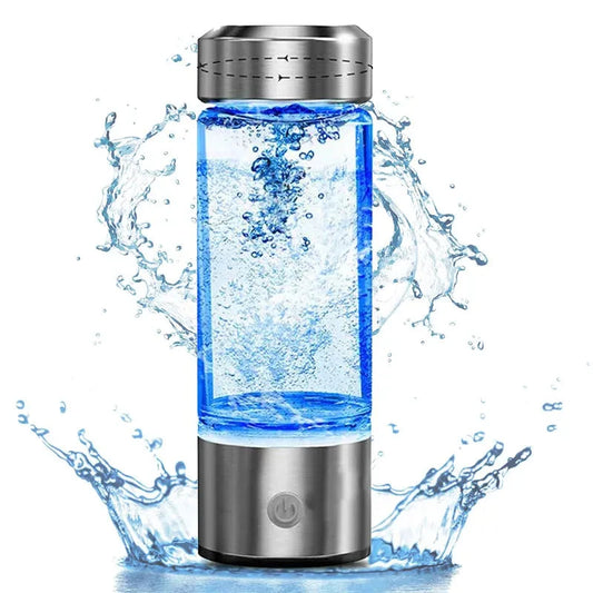 Hydrogen Water Bottle